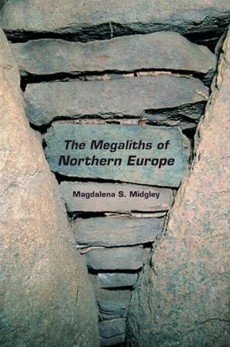 9780415351805: The Megaliths of Northern Europe