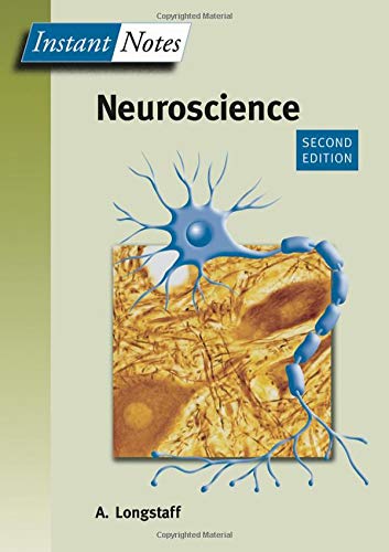 Beispielbild fr BIOS Instant Notes in Neuroscience zum Verkauf von WorldofBooks