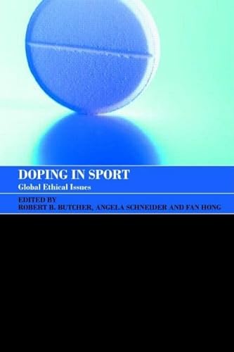 9780415352239: Doping in Sport