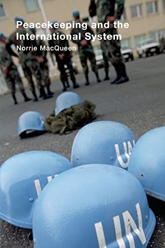 9780415353540: Peacekeeping and the International System