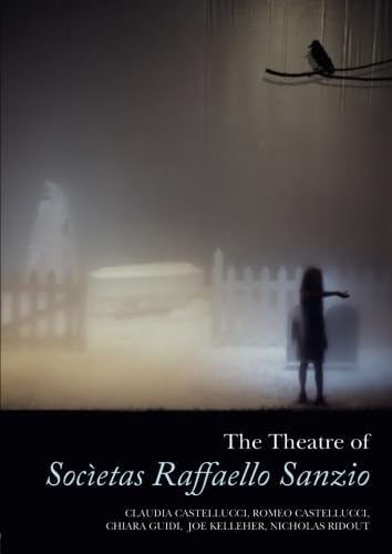 9780415354318: The Theatre of Societas Raffaello Sanzio