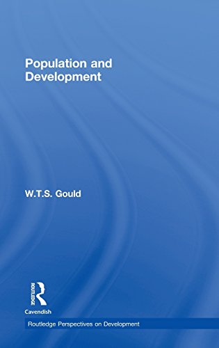 9780415354462: Population and Development (Routledge Perspectives on Development) (Volume 2)