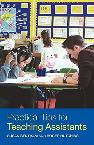 Imagen de archivo de Practical Tips for Teaching Assistants a la venta por WorldofBooks