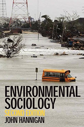 Beispielbild fr Environmental Sociology zum Verkauf von Better World Books