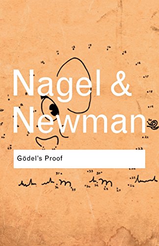Godel's Proof (Routledge Classics) (9780415355285) by Nagel, Ernest