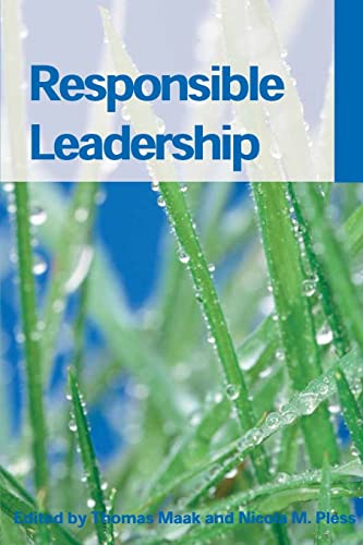 Stock image for Responsible Leadership for sale by SecondSale