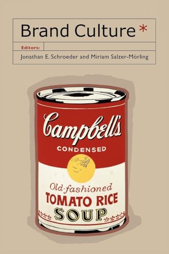 Stock-Bild f�r Brand Culture