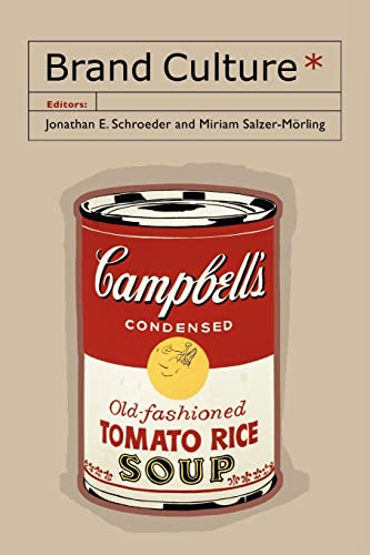 Immagine stock per Brand Culture