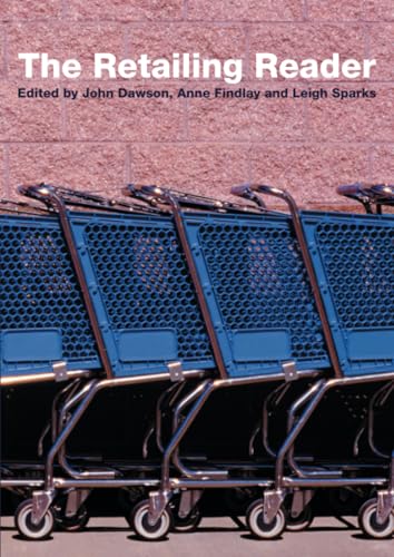 9780415356398: The Retailing Reader