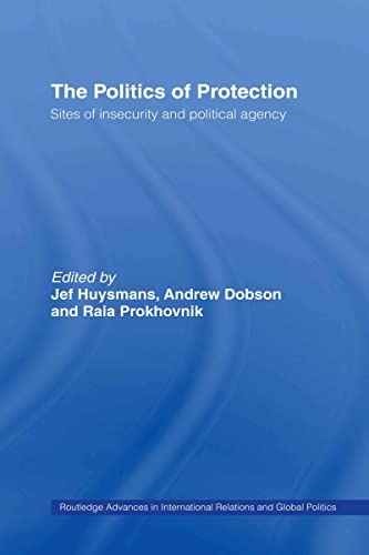 Imagen de archivo de THE POLITICS OF PROTECTION a la venta por Basi6 International