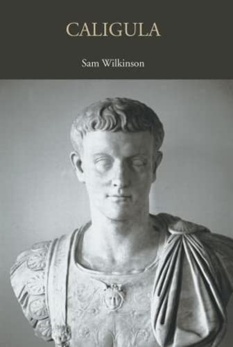 Imagen de archivo de Caligula (Lancaster Pamphlets in Ancient History) a la venta por Chiron Media