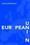 9780415358149: European Union: Power and Policy-Making