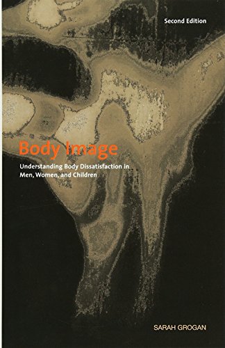 9780415358217: Body Image: Understanding Body Dissatisfaction in Men, Women and Children