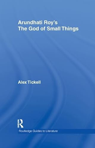 Beispielbild fr Arundhati Roy's The God of Small Things zum Verkauf von Blackwell's