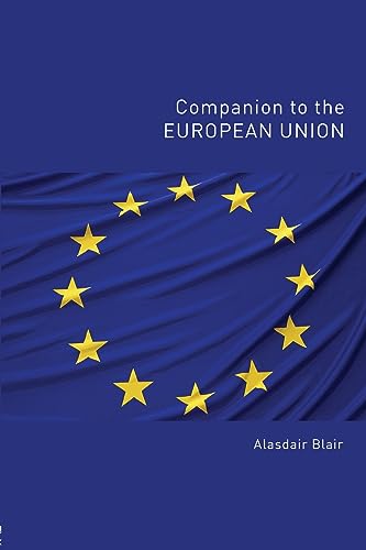 Stock image for Companion to the European Union for sale by Anybook.com