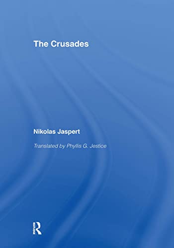 Imagen de archivo de The Crusades a la venta por Chiron Media