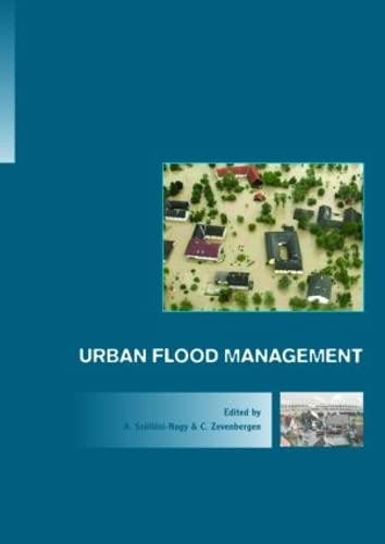 Beispielbild fr Urban Flood Management zum Verkauf von Blackwell's