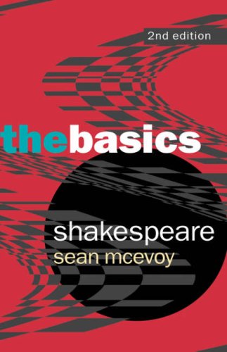 9780415362450: Shakespeare: The Basics