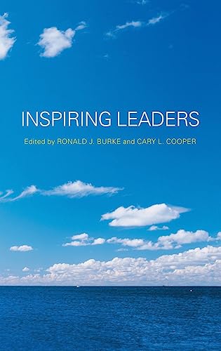 Stock image for Inspiring Leaders for sale by Chiron Media