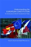 Imagen de archivo de Understanding the European Constitution: An Introduction to the EU Constitutional Treaty a la venta por WorldofBooks