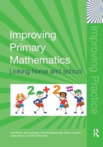 Beispielbild fr Improving Primary Mathematics zum Verkauf von Blackwell's