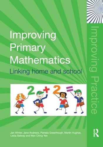 Stock image for Improving Primary Mathematics for sale by Blackwell's