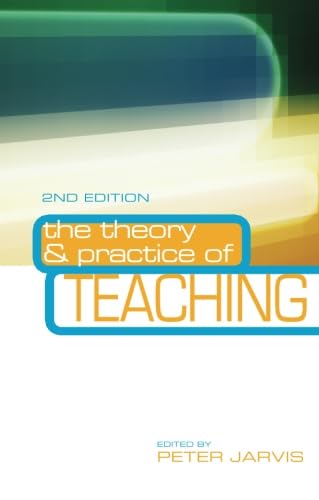 Beispielbild fr The Theory and Practice of Teaching zum Verkauf von WorldofBooks