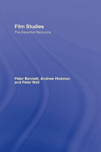 9780415365673: Film Studies: The Essential Resource (Essentials)