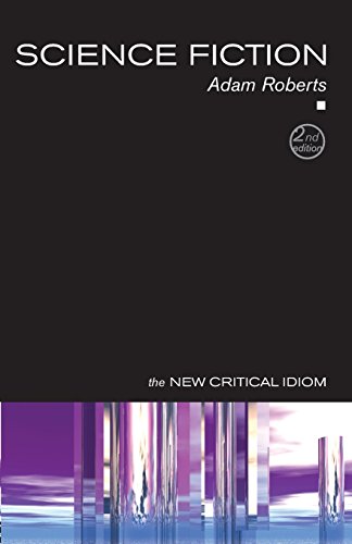 9780415366687: Science Fiction (The New Critical Idiom)