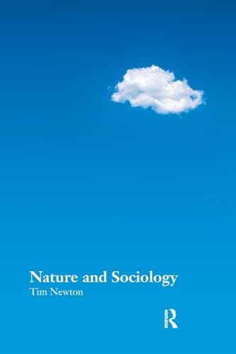 Immagine stock per Nature and Sociology