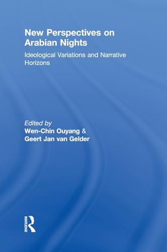 Stock image for New Perspectives on Arabian Nights for sale by Chiron Media