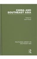 9780415367523: China and Southeast Asia (Routledge Library on Southeast Asia)