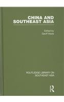 9780415367523: China and Southeast Asia