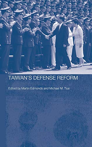 Stock image for Taiwan's defense reform for sale by Cotswold Internet Books