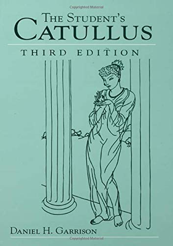 9780415368261: Students Catullus: Third Edition