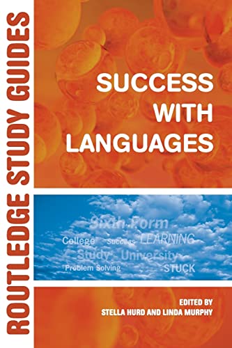 Stock image for Success With Languages for sale by Anybook.com