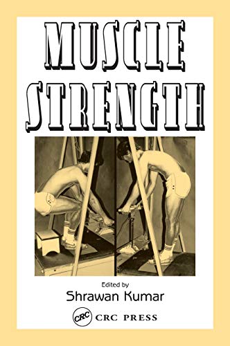 Beispielbild für Muscle Strength zum Verkauf von Discover Books