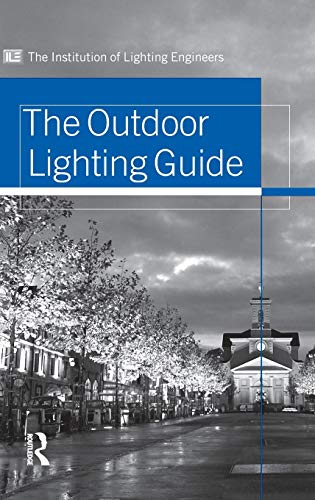 Beispielbild fr Outdoor Lighting Guide zum Verkauf von Buchpark