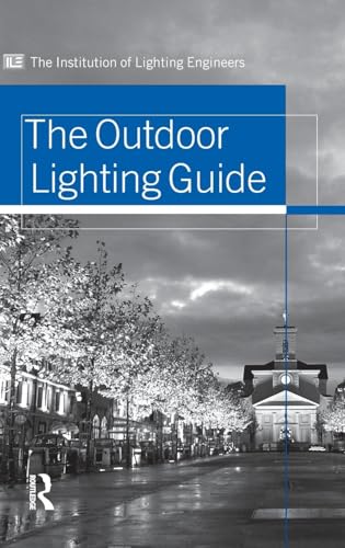 9780415370073: Outdoor Lighting Guide