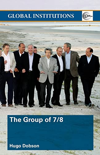 Stock image for The Group of 7/8 for sale by Blackwell's