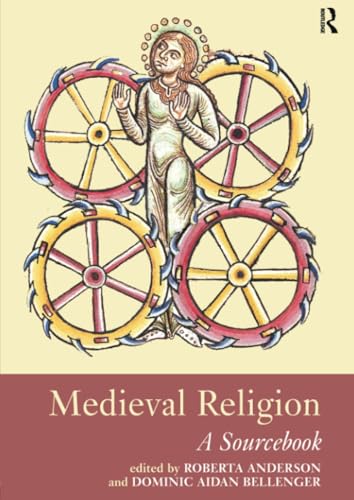 Imagen de archivo de Medieval Religion: A Sourcebook a la venta por Mount Angel Abbey Library