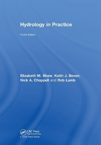 9780415370417: Hydrology in Practice, Fourth Edition