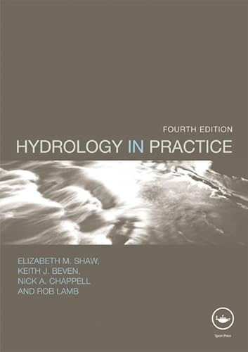 9780415370424: Hydrology in Practice, Fourth Edition
