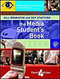 Stock image for The Media Student's Book for sale by Anybook.com