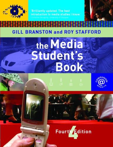 9780415371438: The Media Student's Book