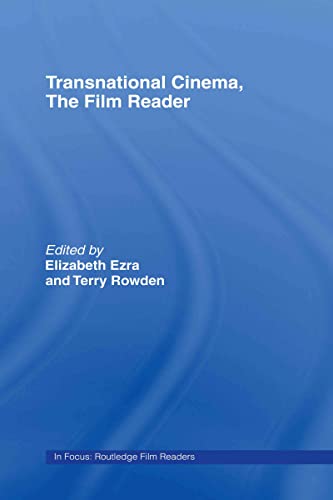 9780415371575: Transnational Cinema, The Film Reader (In Focus: Routledge Film Readers)