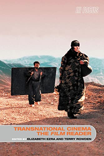 Imagen de archivo de Transnational Cinema, The Film Reader a la venta por Revaluation Books