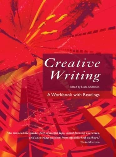 9780415372428: Creative Writing: A Workbook With Reading