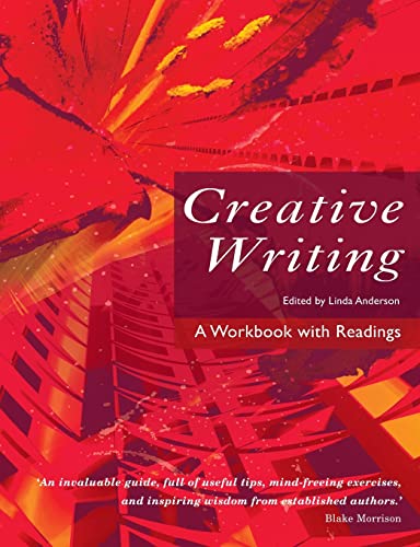 creative writing a workbook with readings linda anderson