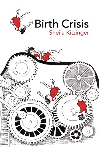 Birth Crisis (9780415372664) by Kitzinger, Sheila